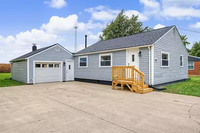 603 S High Street, Bradford, OH 45308 - Photo 1