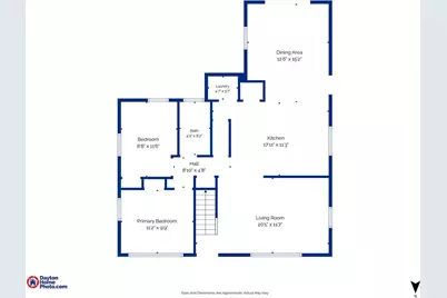 4004 Larkspur Drive, Dayton, OH 45406 - Photo 45