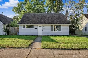 4004 Larkspur Dr, Dayton, OH 45406 - Photo 1