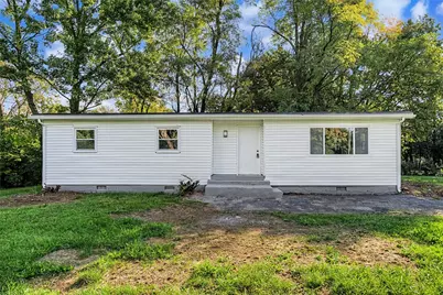 3019 Palmerston Avenue, Dayton, OH 45417 - Photo 1