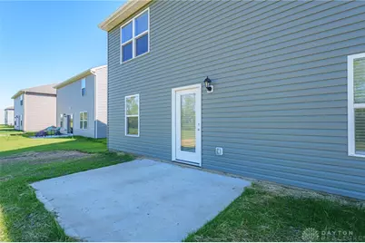 501 Brubaker Drive, New Carlisle, OH 45344 - Photo 11