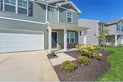 501 Brubaker Drive, New Carlisle, OH 45344 - Photo 9