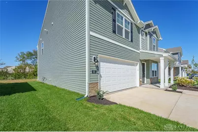 501 Brubaker Drive, New Carlisle, OH 45344 - Photo 7