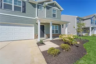 501 Brubaker Dr, New Carlisle, OH 45344 - Photo 9
