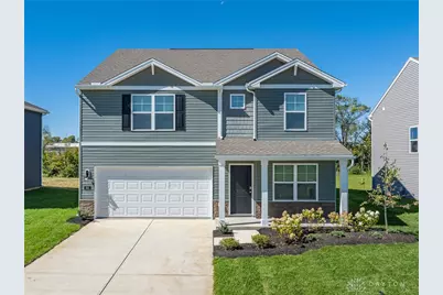 501 Brubaker Drive, New Carlisle, OH 45344 - Photo 1