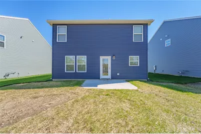 429 Brubaker Dr., New Carlisle, OH 45344 - Photo 11