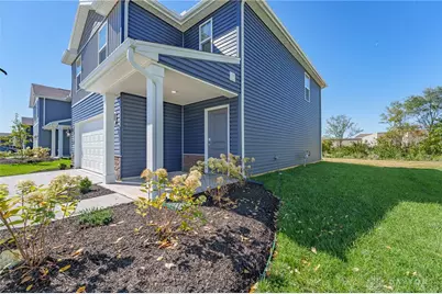 429 Brubaker Dr., New Carlisle, OH 45344 - Photo 9
