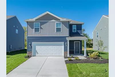 429 Brubaker Dr., New Carlisle, OH 45344 - Photo 1
