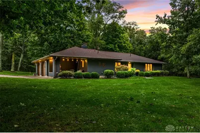 2310 Elam Road, Spring Valley Twp, OH 45385 - Photo 1