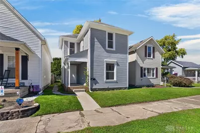 734 S Downing Street, Piqua, OH 45356 - Photo 1