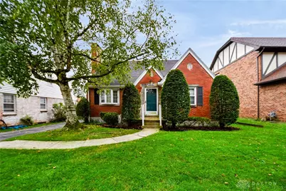 212 Dell Park Avenue, Oakwood, OH 45419 - Photo 39
