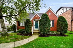 212 Dell Park Ave, Oakwood, OH 45419 - Photo 1