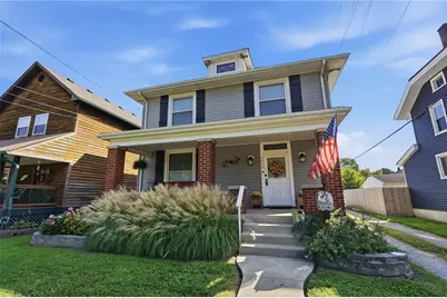 2928 Pleasant Avenue, Hamilton, OH 45015 - Photo 1