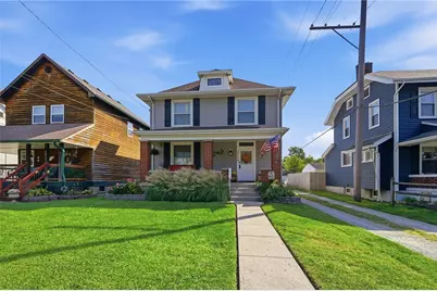 2928 Pleasant Avenue, Hamilton, OH 45015 - Photo 3