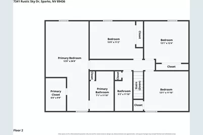 7341 Rustic Woods Drive, Dayton, OH 45424 - Photo 45