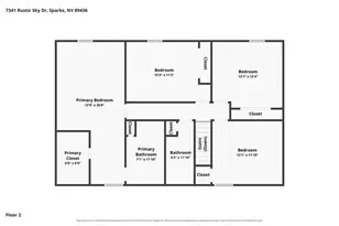7341 Rustic Woods Dr, Dayton, OH 45424 - Photo 45