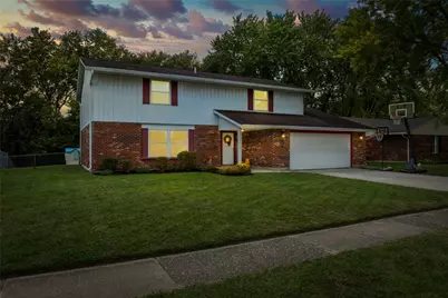 7341 Rustic Woods Drive, Dayton, OH 45424 - Photo 1