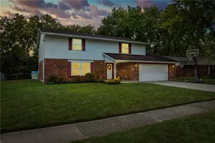7341 Rustic Woods Dr, Dayton, OH 45424 - Photo 1