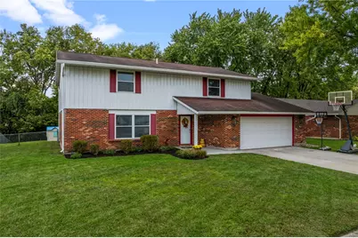 7341 Rustic Woods Drive, Dayton, OH 45424 - Photo 3