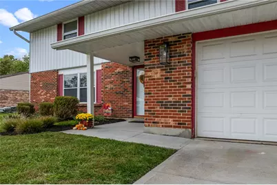 7341 Rustic Woods Drive, Dayton, OH 45424 - Photo 5