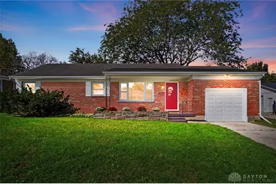 1617 Northgate Road, Springfield, OH 45504 - Photo 1