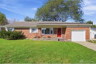 1617 Northgate Road, Springfield, OH 45504 - Photo 5