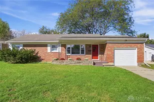 1617 Northgate Rd, Springfield, OH 45504 - Photo 5