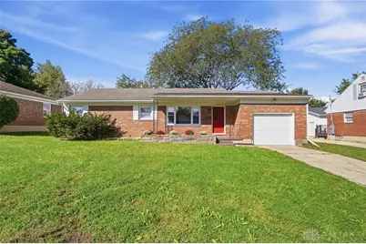 1617 Northgate Road, Springfield, OH 45504 - Photo 3