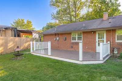 405 Cato Court, New Lebanon, OH 45345 - Photo 23
