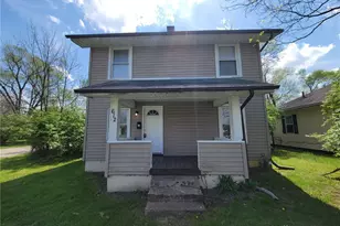612 17th Ave, Middletown, OH 45044 - Photo 1