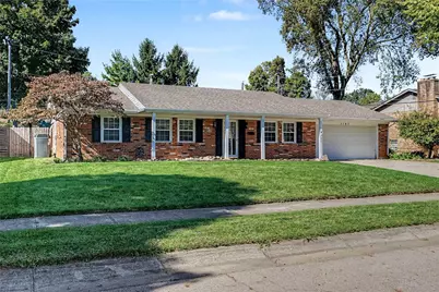 1167 Park Forest Drive, Vandalia, OH 45377 - Photo 3