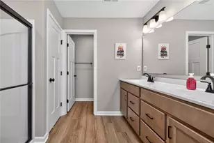 405 Bethpage Way, Turtlecreek Twp, OH 45036 - Photo 27