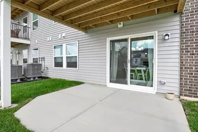 405 Bethpage Way, Turtlecreek Twp, OH 45036 - Photo 31