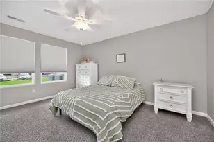 405 Bethpage Way, Turtlecreek Twp, OH 45036 - Photo 25