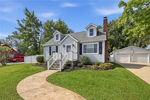 67 S Brown School Rd, Vandalia, OH 45377 - Photo 1