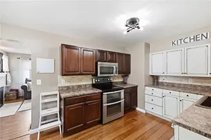 67 S Brown School Rd, Vandalia, OH 45377 - Photo 7