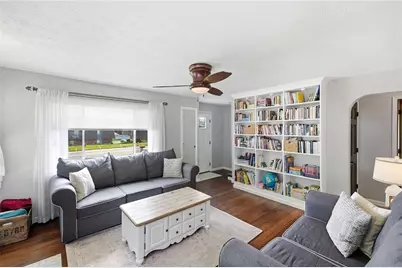 67 S Brown School Road, Vandalia, OH 45377 - Photo 3
