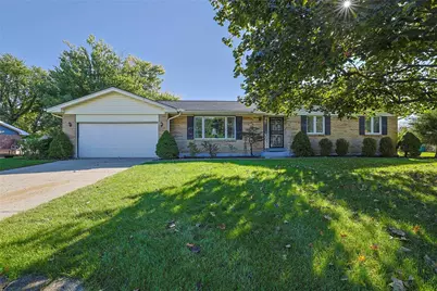 2416 Apricot Drive, Beavercreek, OH 45431 - Photo 1