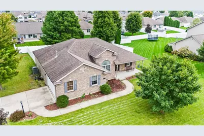 1111 Arbor Lane, Troy, OH 45373 - Photo 9