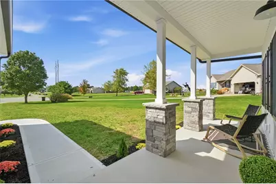199 Knolls Drive, Wilmington, OH 45177 - Photo 5