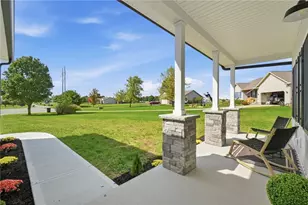 199 Knolls Dr, Wilmington, OH 45177 - Photo 5