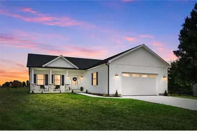 199 Knolls Drive, Wilmington, OH 45177 - Photo 1
