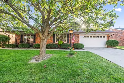 421 Spotted Doe Court, Piqua, OH 45356 - Photo 1