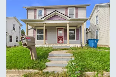 413 S 2nd Street, Tipp City, OH 45371 - Photo 19