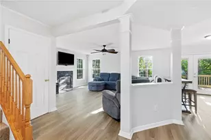 1559 Doddington Rd, Kettering, OH 45409 - Photo 5