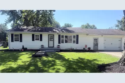 5449 Naomi Drive, Greenville Twp, OH 45331 - Photo 1