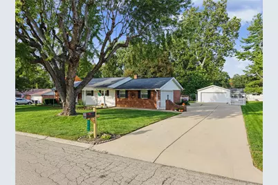 1136 Neeld Drive, Xenia Twp, OH 45385 - Photo 3