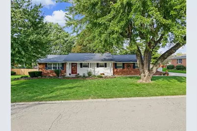 1136 Neeld Drive, Xenia Twp, OH 45385 - Photo 1