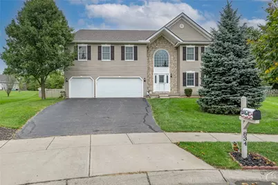 834 Willowbrook Drive, Monroe, OH 45050 - Photo 55