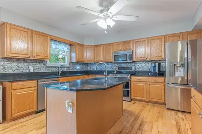 834 Willowbrook Drive, Monroe, OH 45050 - Photo 9